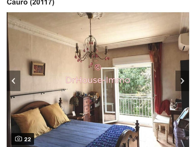 Villa porticcio - 6 bedrooms - 230m²