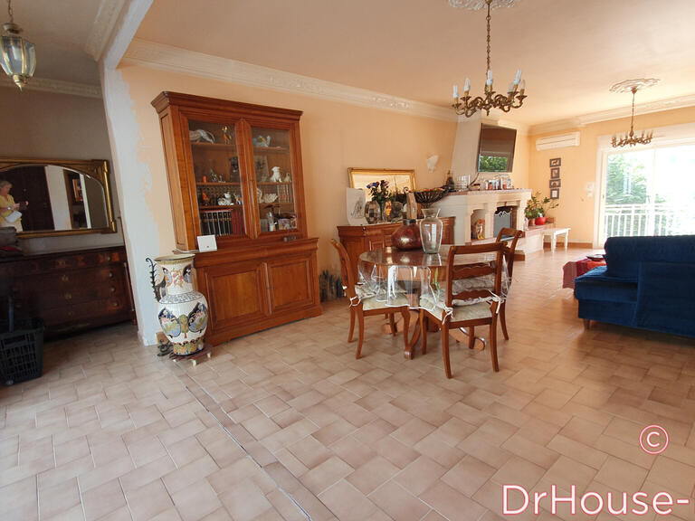 Villa porticcio - 6 bedrooms - 240m²