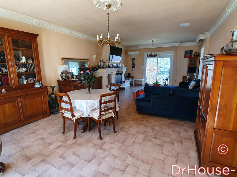 Villa porticcio - 6 bedrooms - 230m²