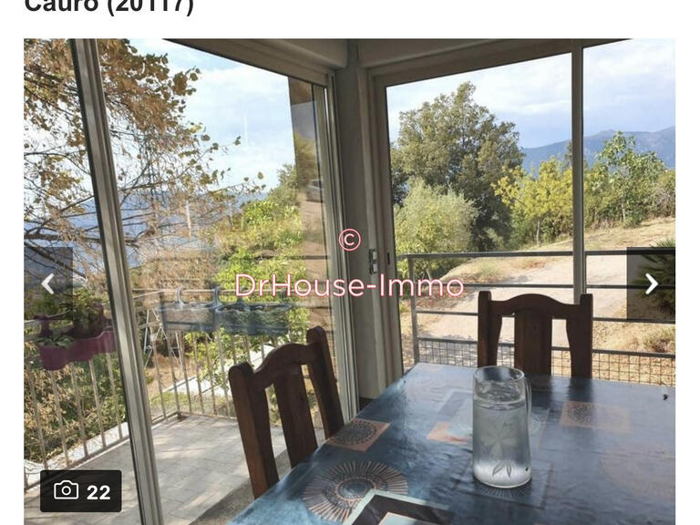Villa porticcio - 6 bedrooms - 230m²