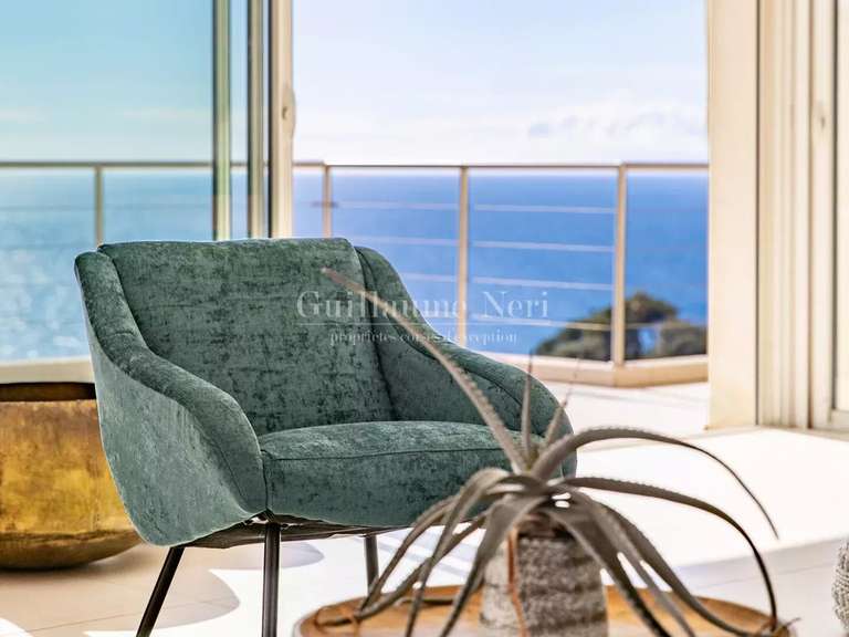 Villa Porticcio - 290m²