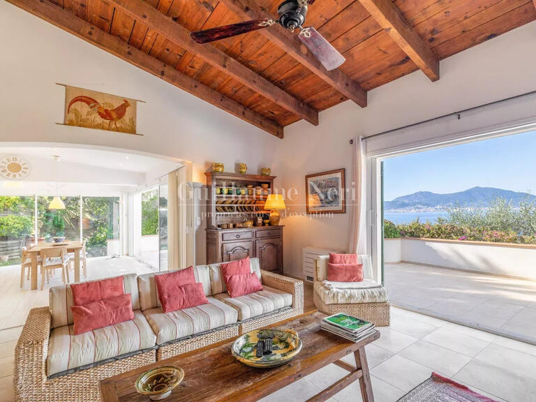 Villa Porticcio - 4 chambres - 190m²