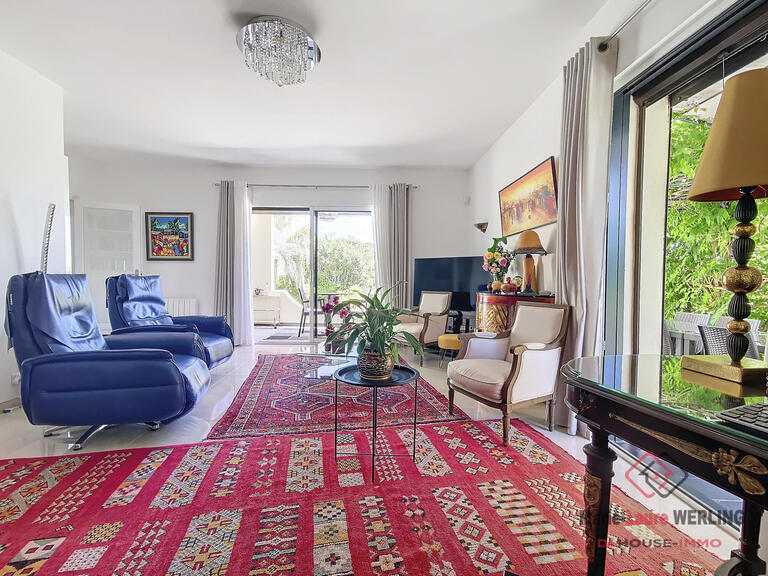 Villa Porticcio - 4 chambres - 130m²