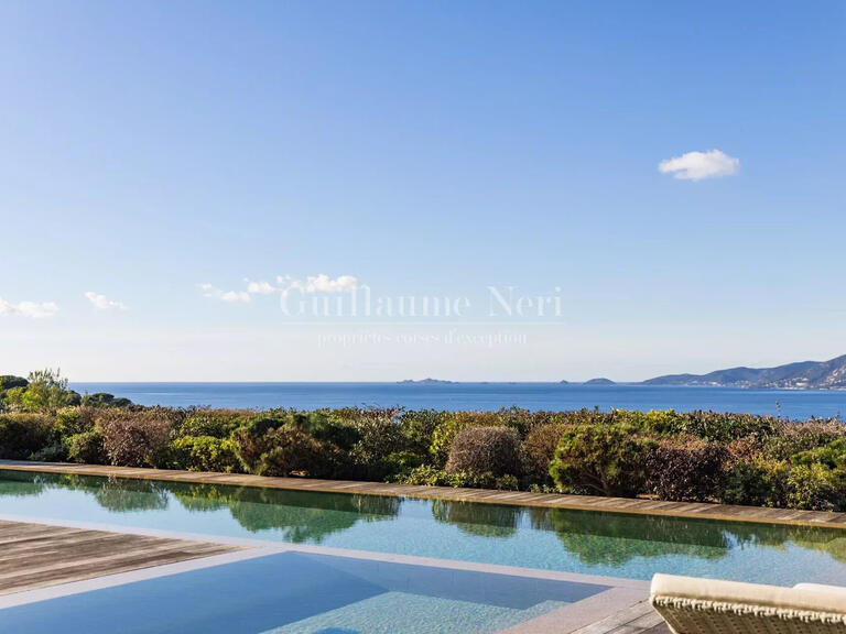 Villa Porticcio - 5 chambres - 360m²