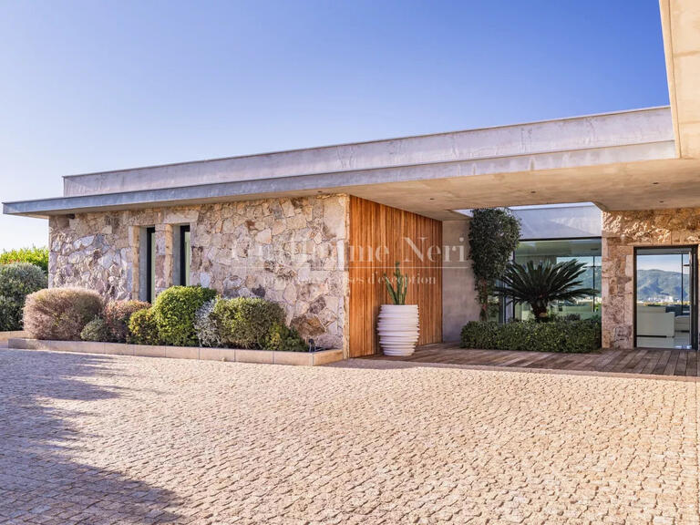 Villa Porticcio - 5 chambres - 360m²