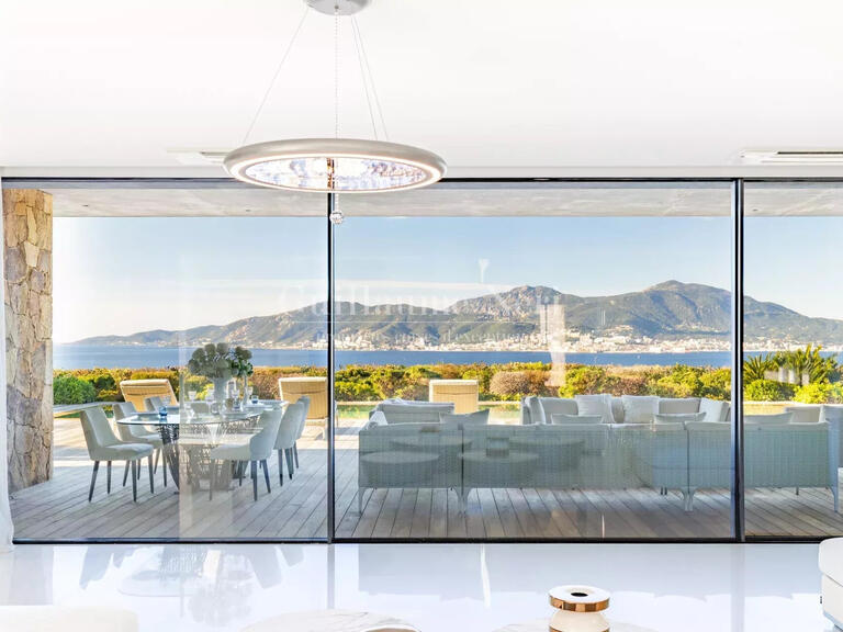 Villa Porticcio - 5 chambres - 360m²