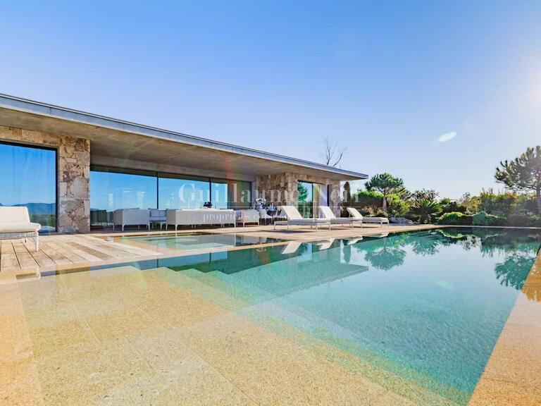 Villa Porticcio - 5 chambres - 360m²