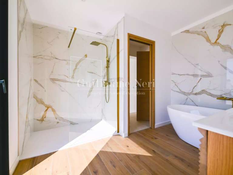 Villa Porticcio - 200m²
