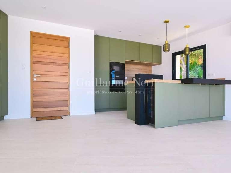 Villa Porticcio - 200m²
