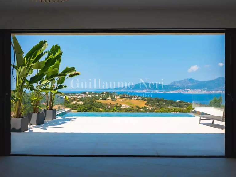 Villa Porticcio - 200m²