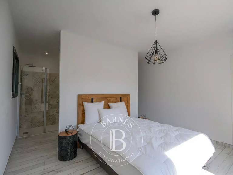 Villa Porticcio - 4 chambres - 250m²