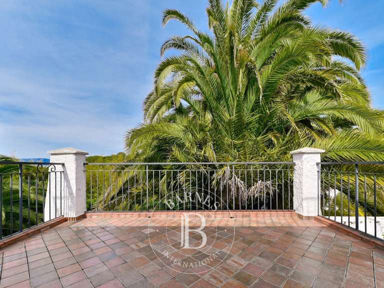 Villa porticcio - 7 bedrooms - 347m²