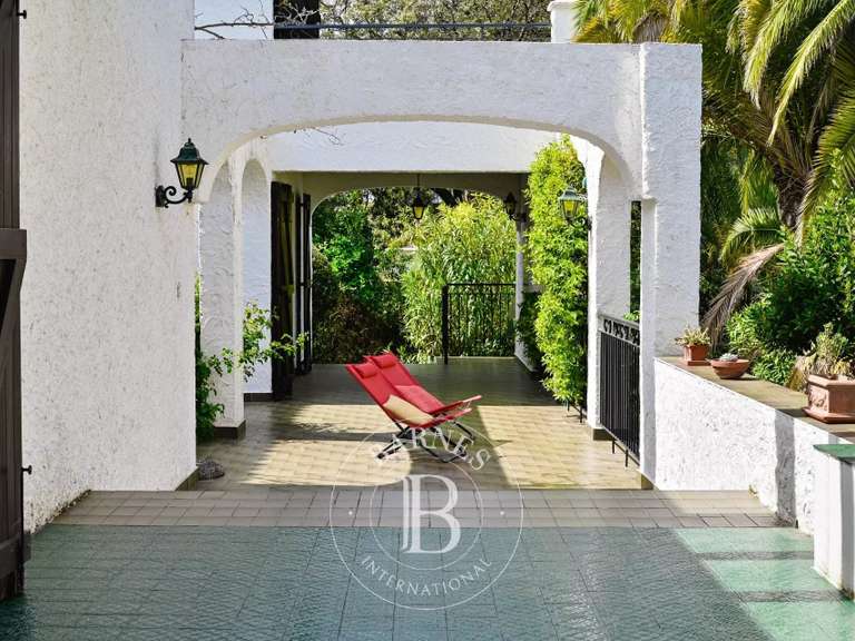 Villa porticcio - 7 bedrooms - 347m²