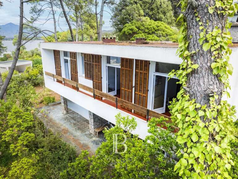 Villa porticcio - 164m²