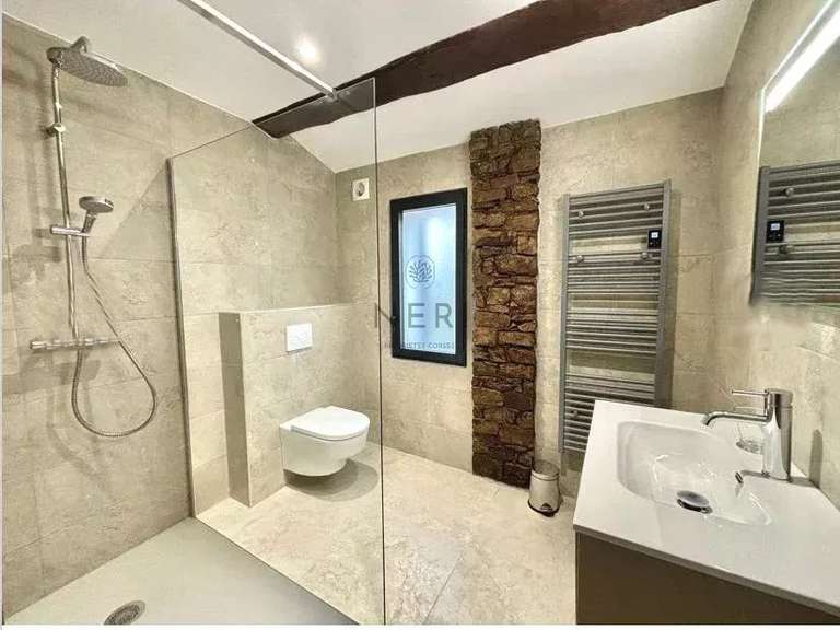 Villa Porticcio - 5 chambres - 2020m²