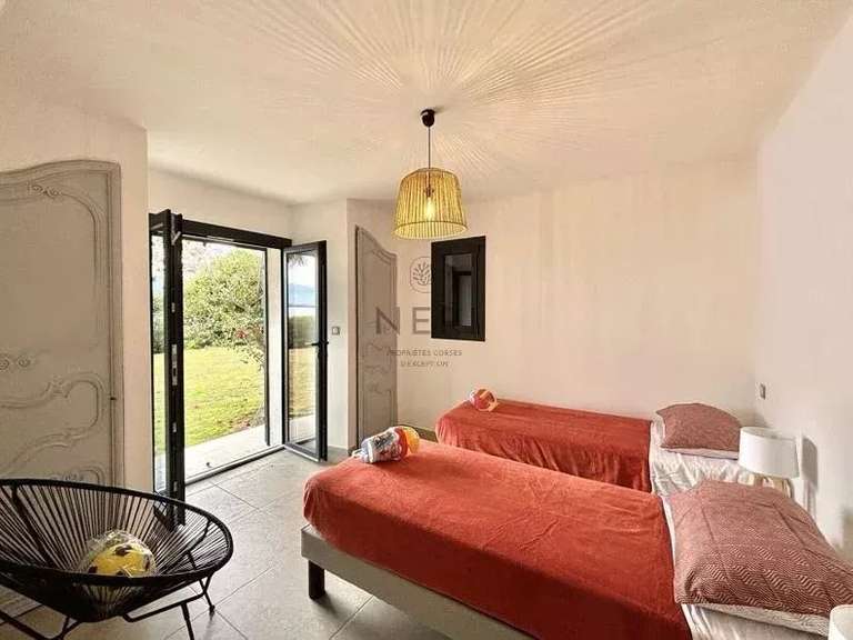 Villa Porticcio - 5 chambres - 2020m²