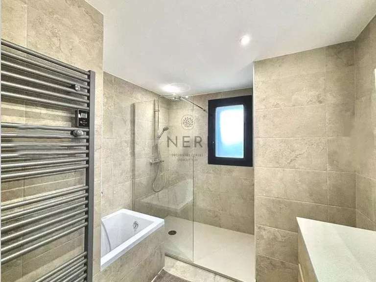 Villa Porticcio - 5 chambres - 2020m²