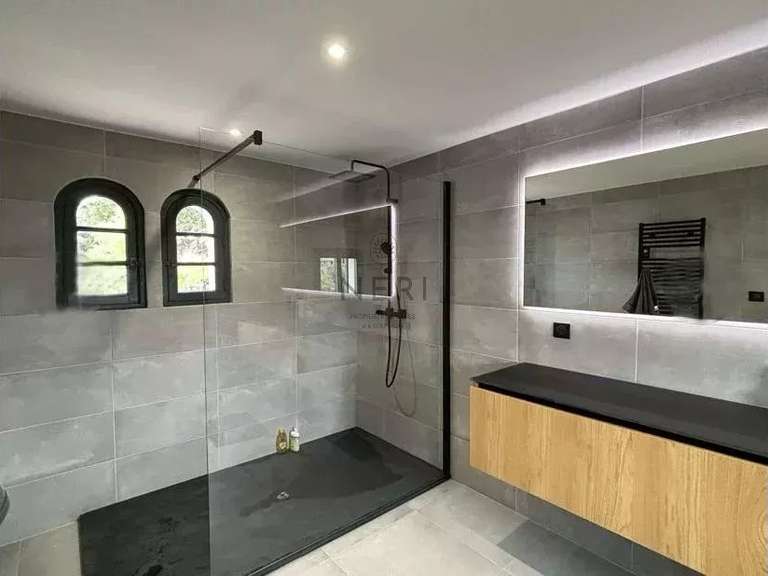 Villa Porticcio - 5 chambres - 2020m²