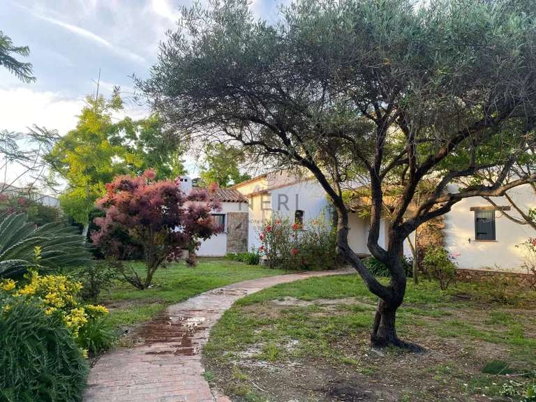 Villa Porticcio - 5 chambres - 2020m²