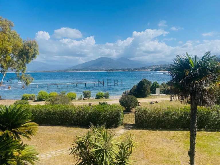 Villa Porticcio - 5 chambres - 2020m²