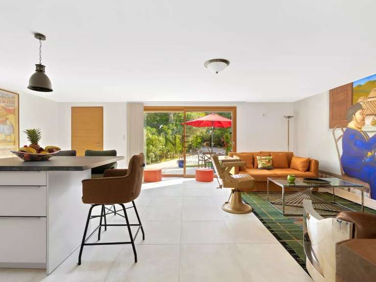 Villa avec Vue sur mer Porticcio - 6 chambres - 3170m²