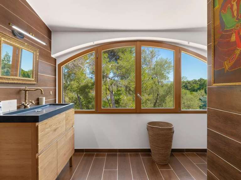 Villa avec Vue sur mer Porticcio - 6 chambres - 3170m²