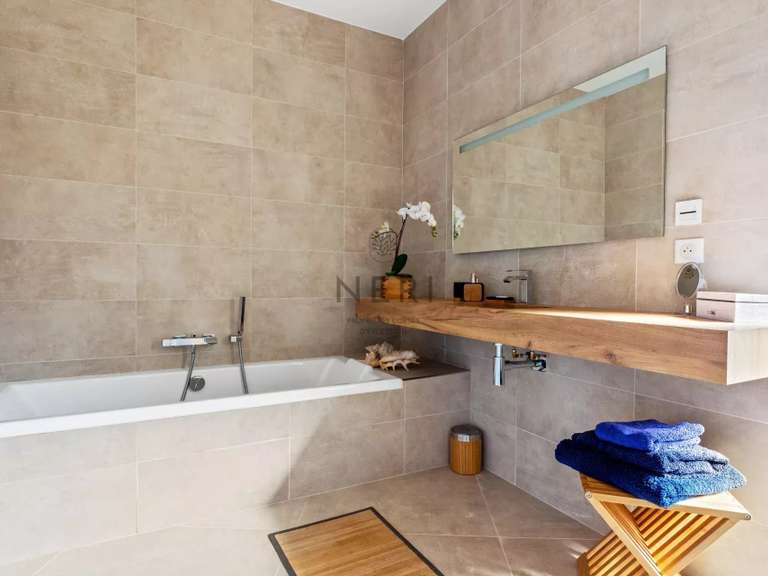 Villa avec Vue sur mer Porticcio - 5 chambres - 1880m²