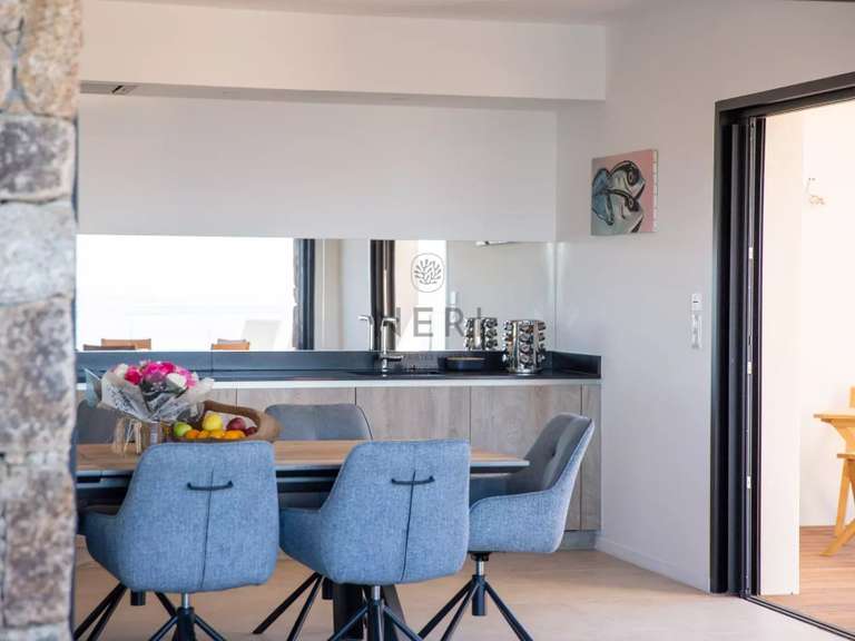 Villa avec Vue sur mer Porticcio - 5 chambres - 1880m²