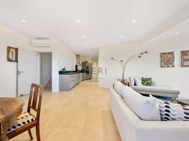 Villa avec Vue sur mer Porticcio - 5 chambres - 1880m²