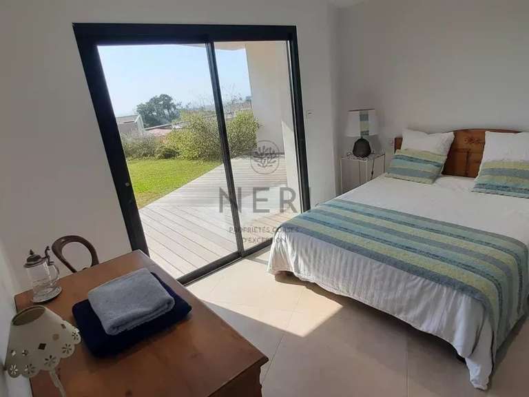 Villa with Sea view porticcio - 5 bedrooms - 1880m²