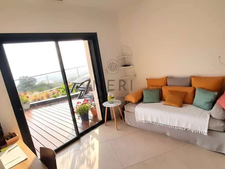 Villa with Sea view porticcio - 5 bedrooms - 1880m²