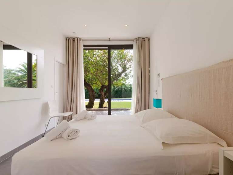 Villa Porticcio - 6 chambres - 2270m²