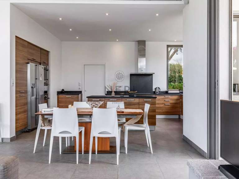 Villa Porticcio - 6 chambres - 2270m²