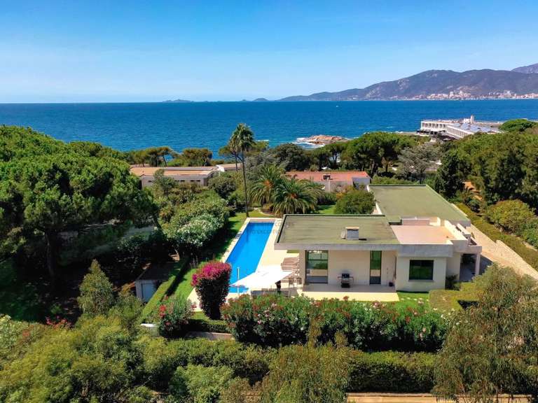 Villa Porticcio - 6 chambres - 2270m²