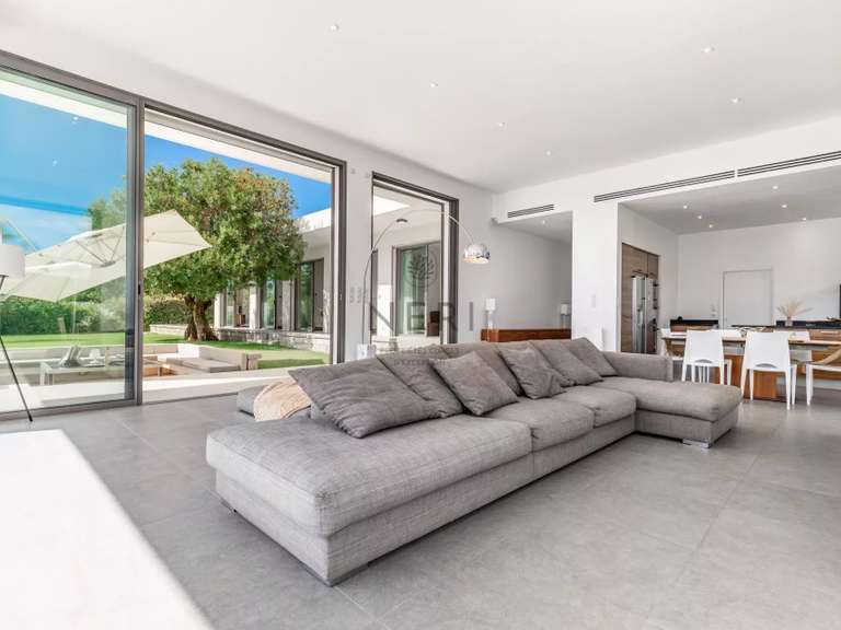 Villa Porticcio - 6 chambres - 2270m²