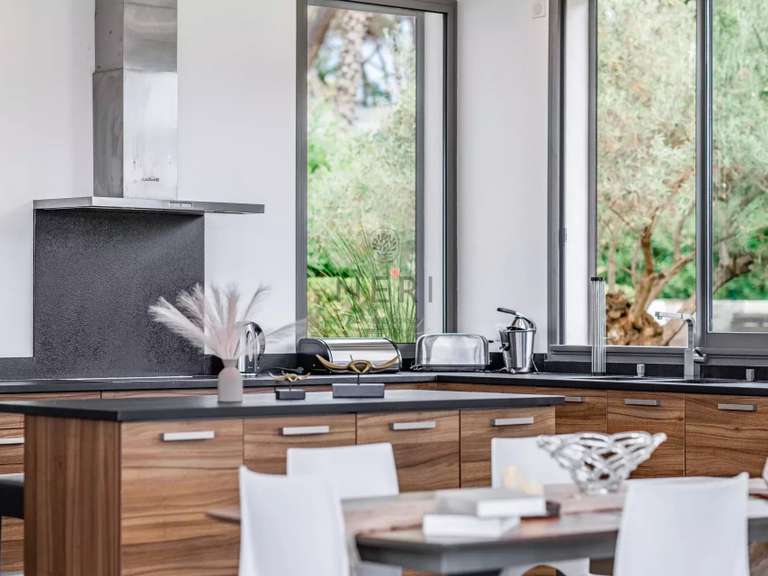 Villa Porticcio - 6 chambres - 2270m²