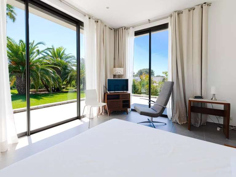 Villa Porticcio - 6 chambres - 2270m²