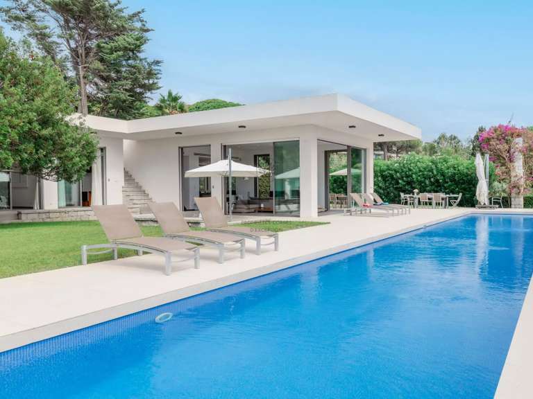 Villa porticcio - 6 bedrooms - 2270m²