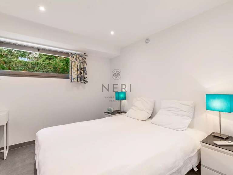 Villa Porticcio - 6 chambres - 2270m²