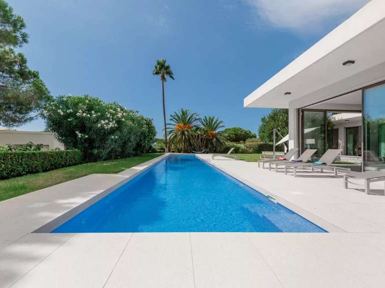 Villa Porticcio - 6 chambres - 2270m²