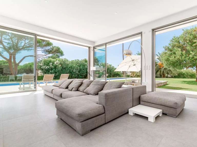 Villa Porticcio - 6 chambres - 2270m²