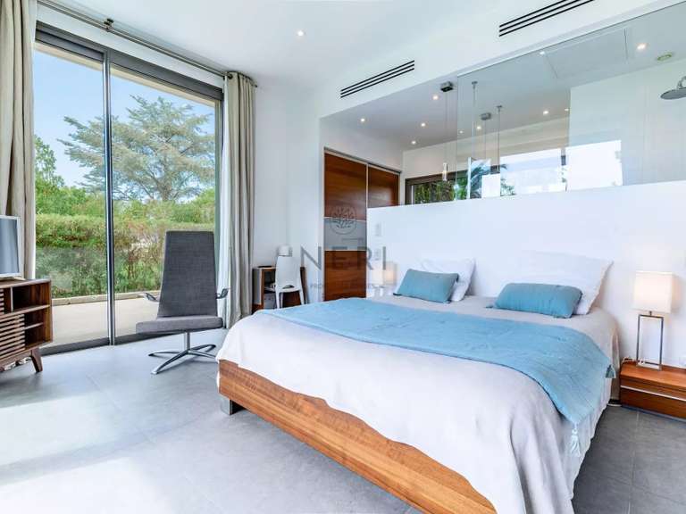 Villa Porticcio - 6 chambres - 2270m²