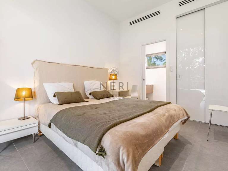 Villa Porticcio - 6 chambres - 2270m²