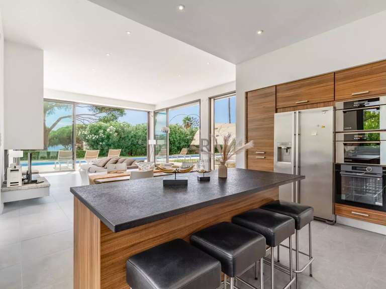 Villa Porticcio - 6 chambres - 2270m²