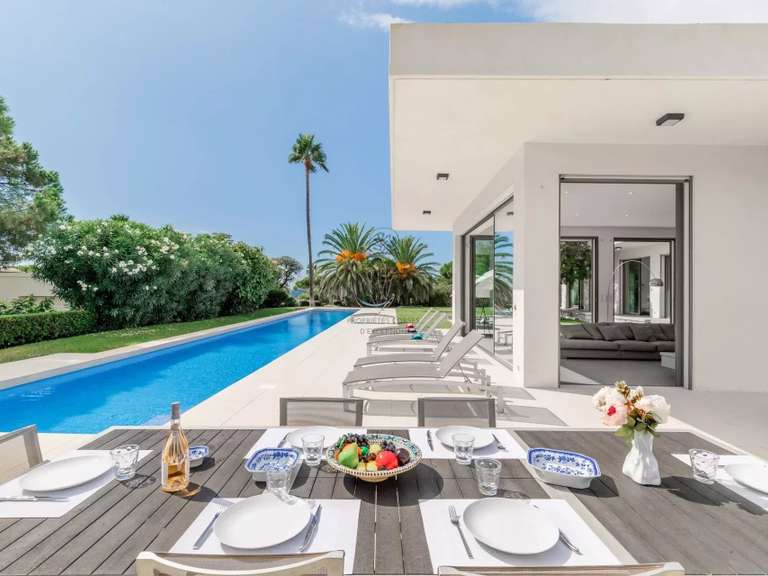 Villa Porticcio - 6 chambres - 2270m²