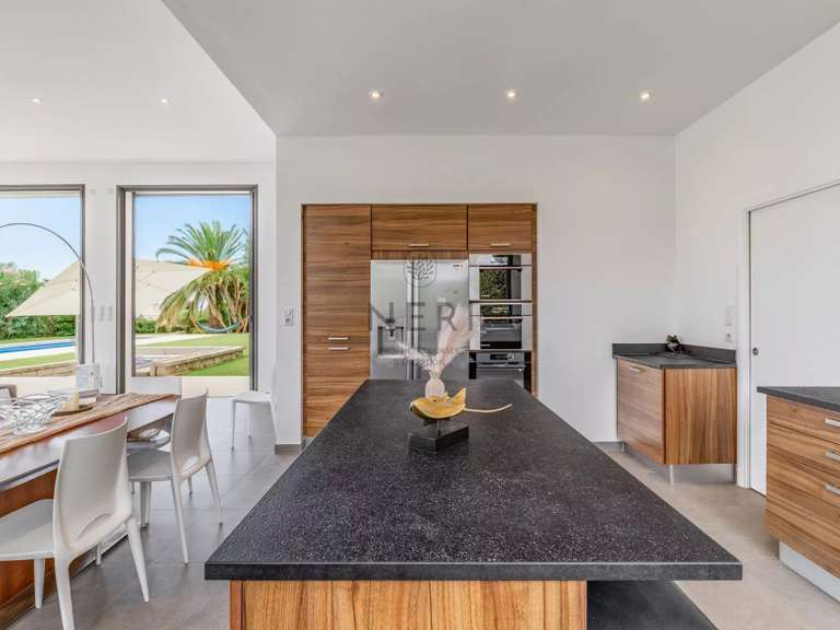 Villa Porticcio - 6 chambres - 2270m²