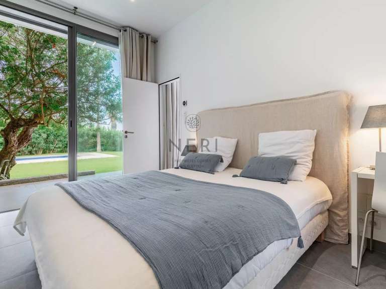 Villa Porticcio - 6 chambres - 2270m²