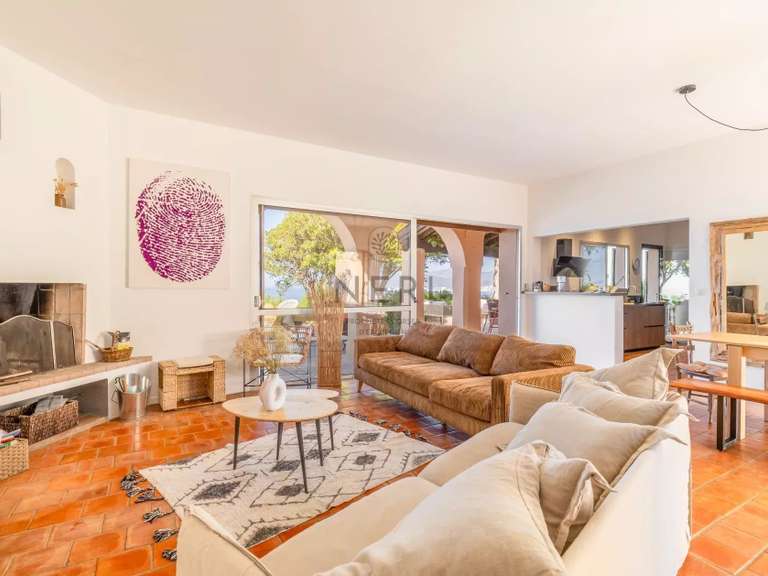 Villa Porticcio - 5 chambres - 170m²