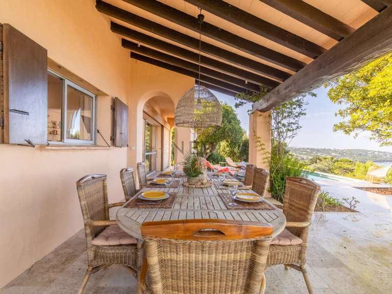 Villa Porticcio - 5 chambres - 170m²