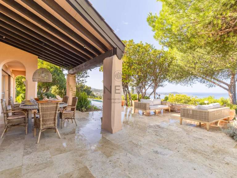 Villa porticcio - 5 bedrooms - 170m²